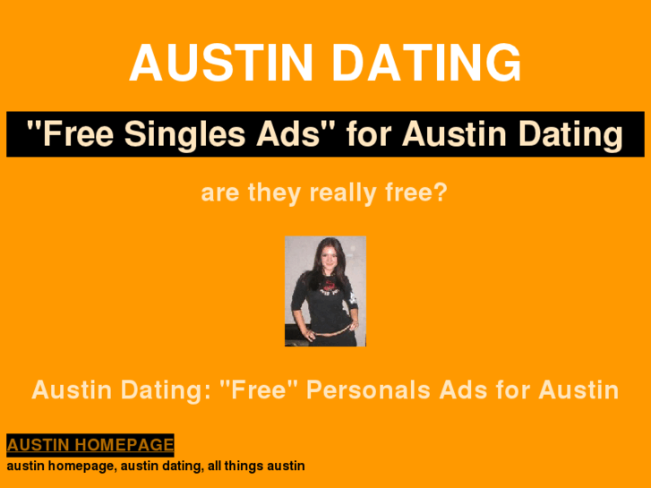 www.austintxdating.com