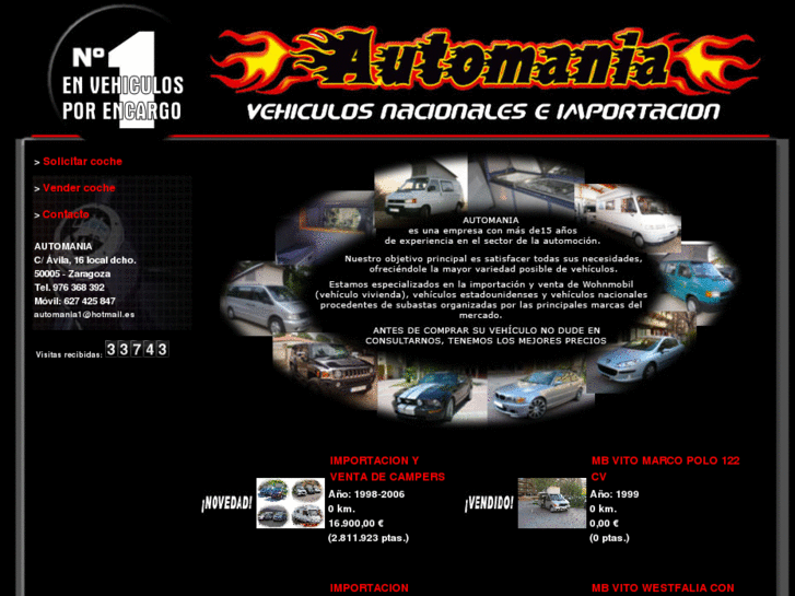 www.automaniaweb.com