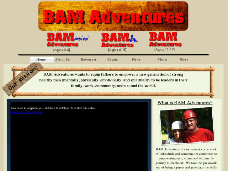www.bamadventures.net