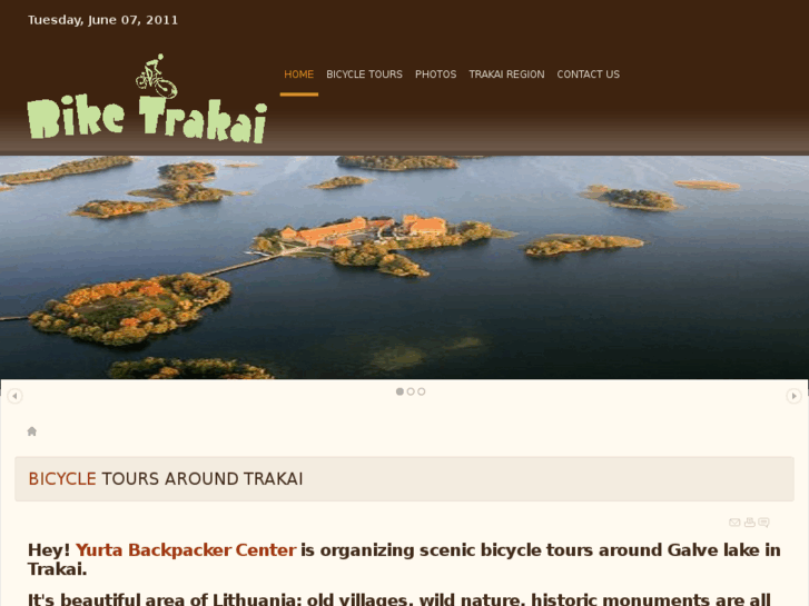 www.biketrakai.lt