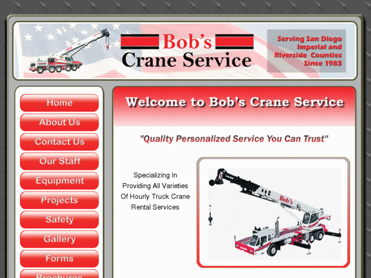 www.bobscrane.com