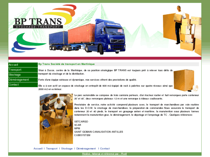 www.bp-trans.com