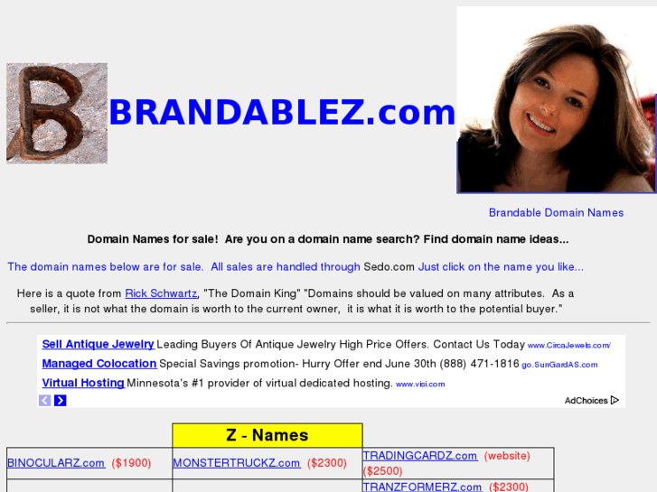 www.brandablez.com