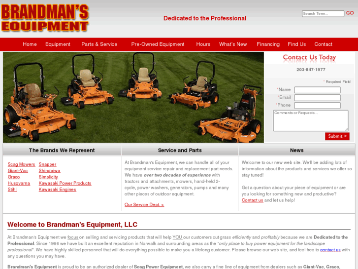 www.brandmansequipment.com