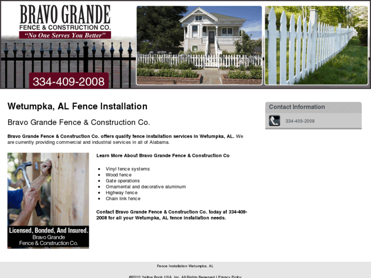 www.bravograndefence.com