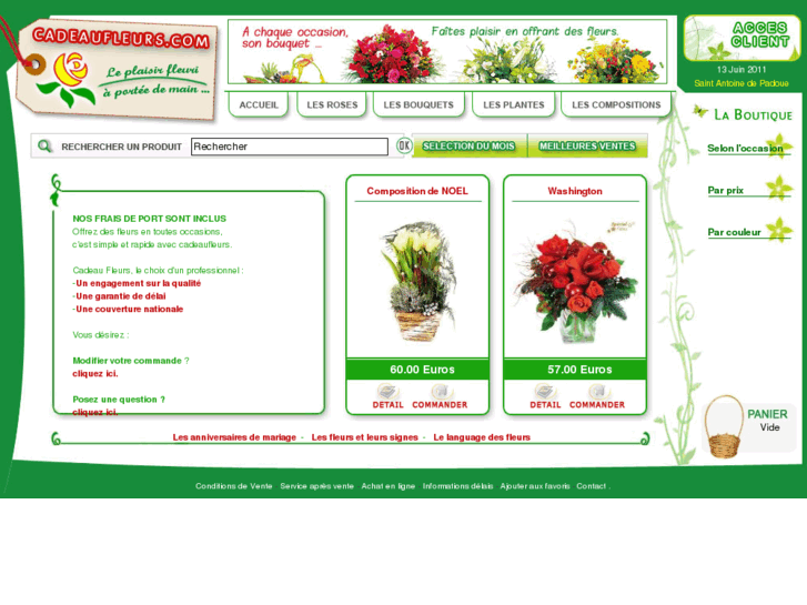 www.cadeaux-fleurs.com