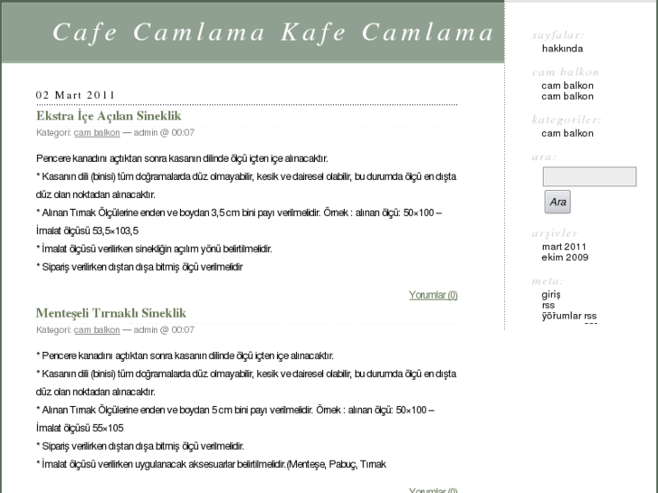 www.cafecamlama.com