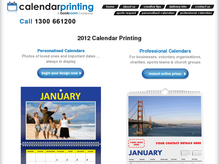 www.calendarprinting.com.au