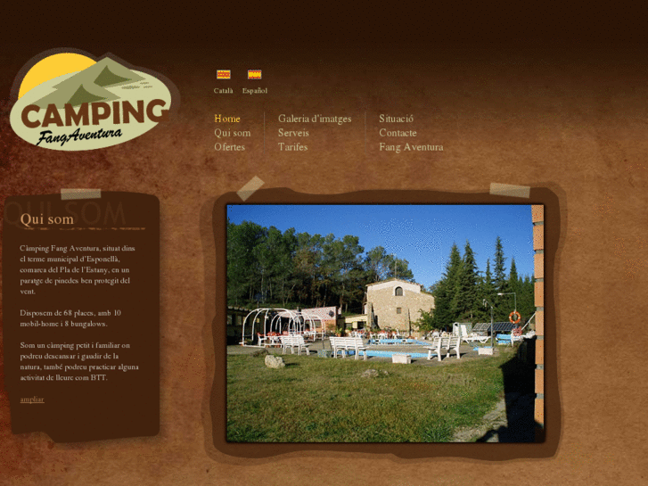 www.campingfangaventura.com