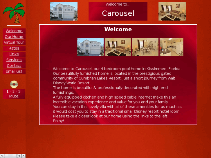 www.carousel-villa.com