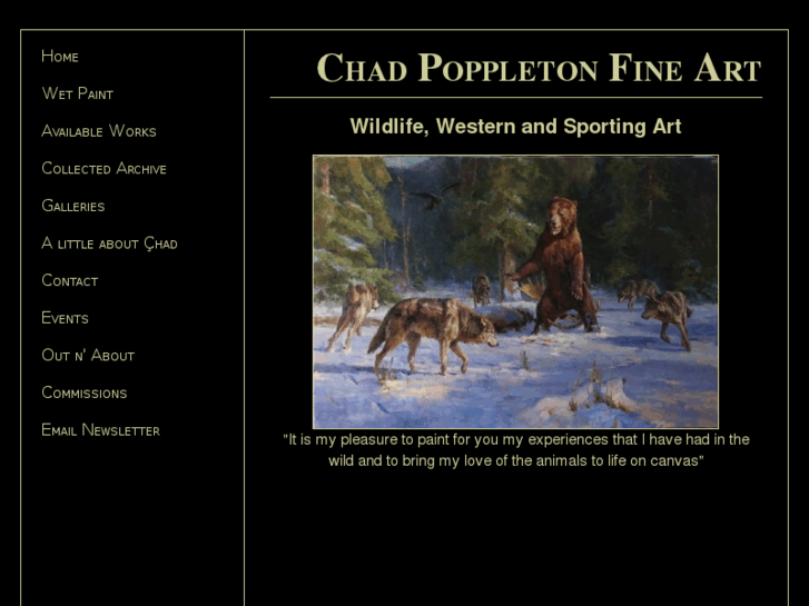 www.chadpoppleton.com