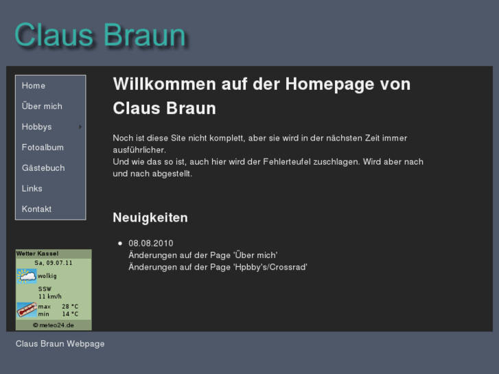 www.claus-braun.com