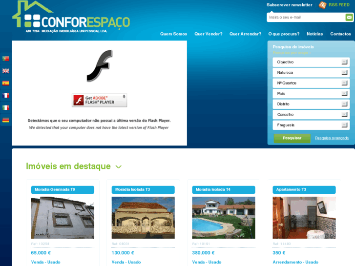 www.conforespaco.com