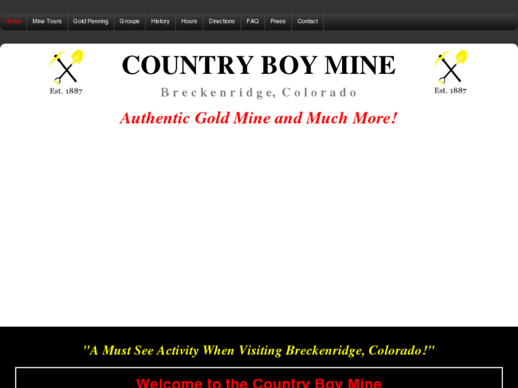 www.countryboymine.com