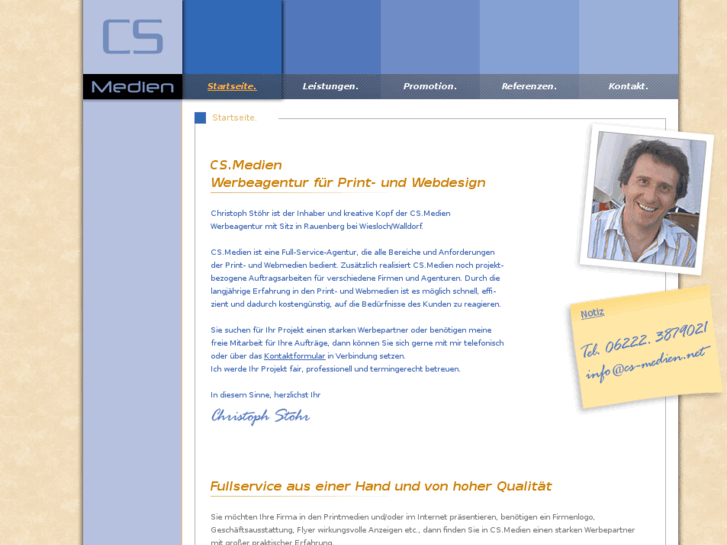 www.cs-medien.net