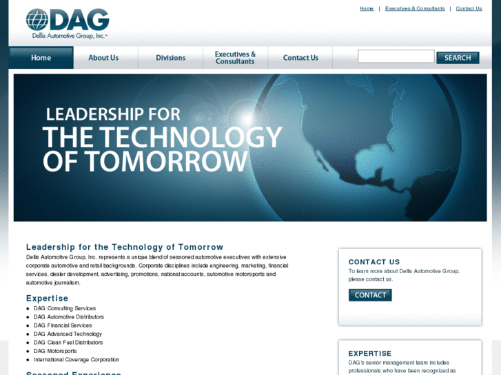 www.dagautomotive.com