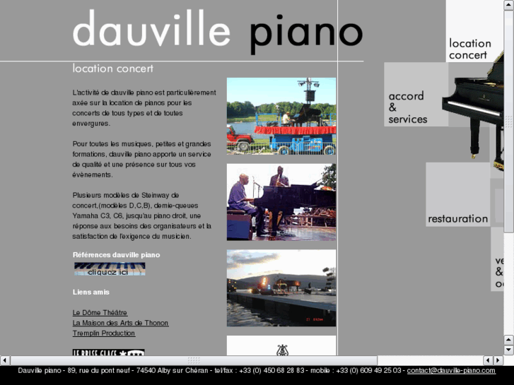 www.dauville-piano.com