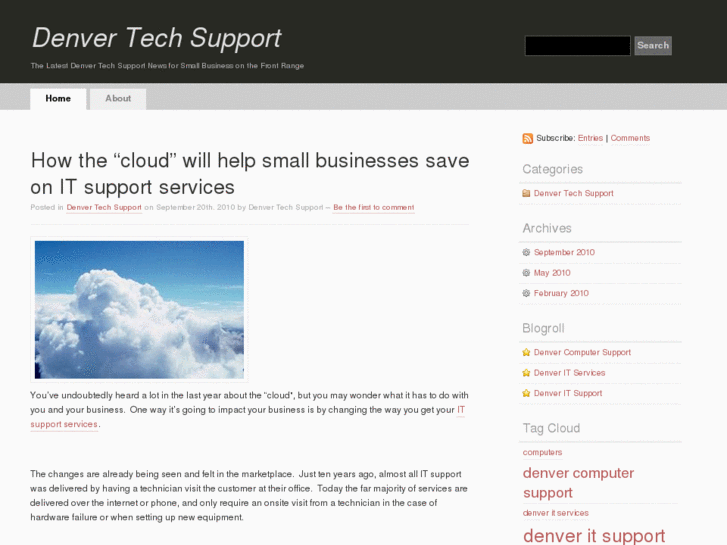 www.denvertechsupport.net