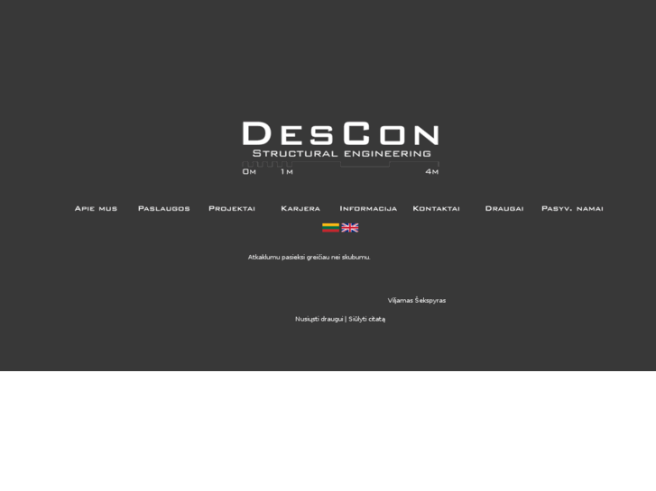 www.descon.lt