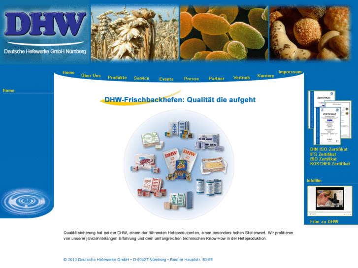 www.deutsche-hefewerke.com