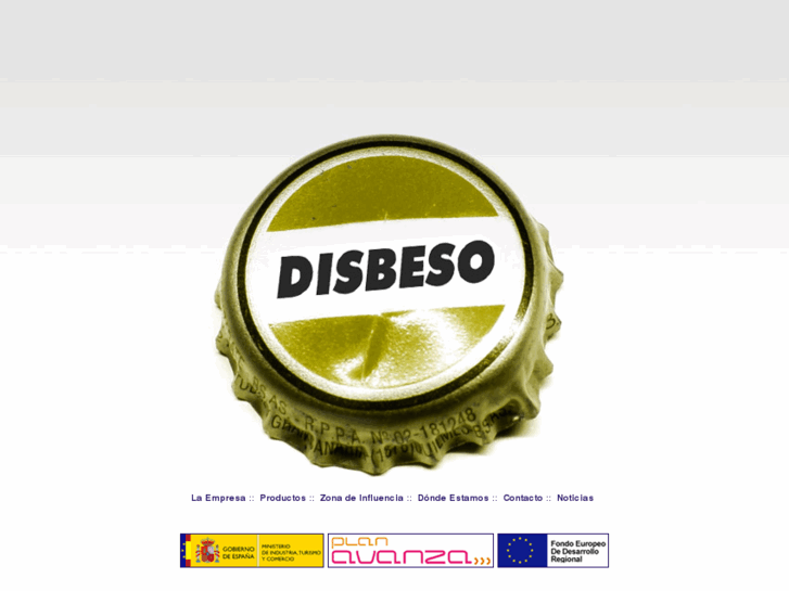 www.disbeso.com