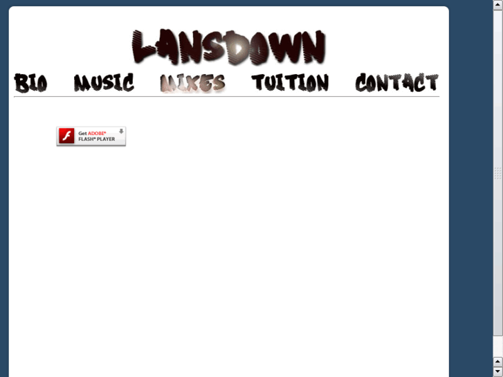 www.dj-lansdown.com