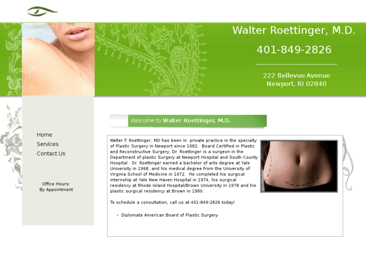 www.drroettinger.com