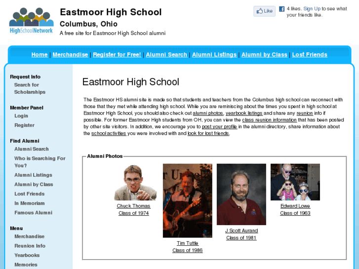 www.eastmoorhighschool.org