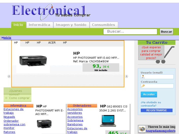 www.electronica1.es