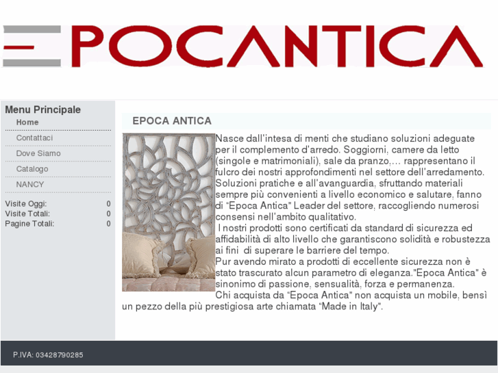 www.epocantica.com