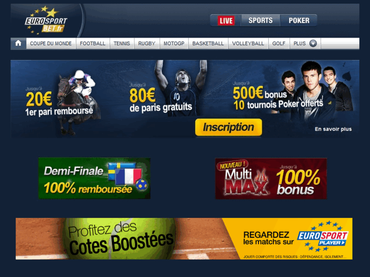 www.eurosport-bet.net