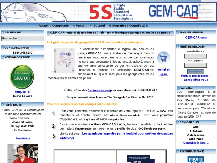 www.gem-car.biz