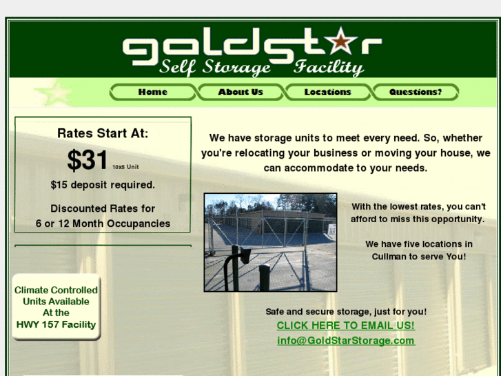 www.goldstarstorage.com