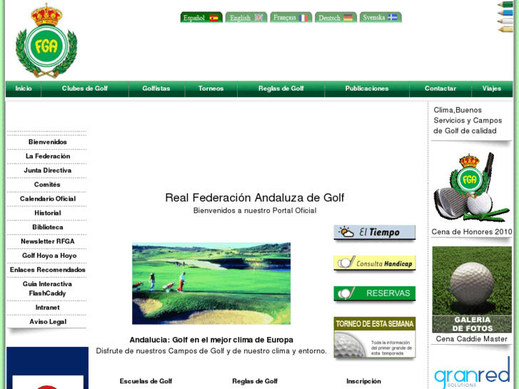 www.golf-andalucia.com