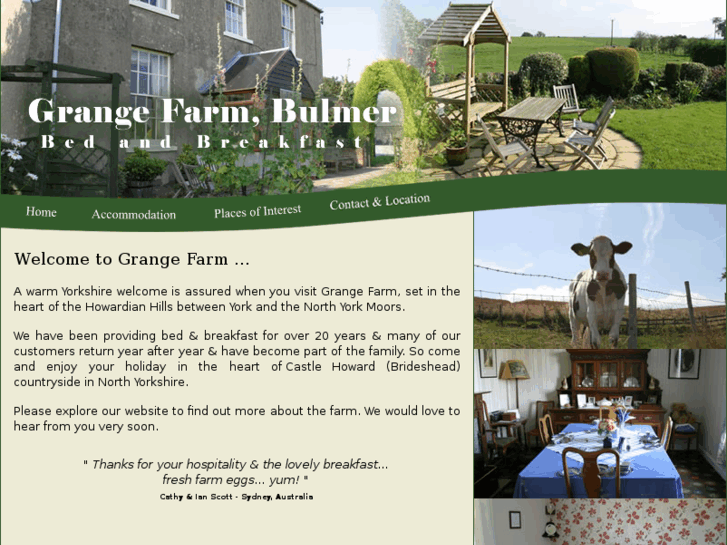 www.grangefarmbulmer.co.uk