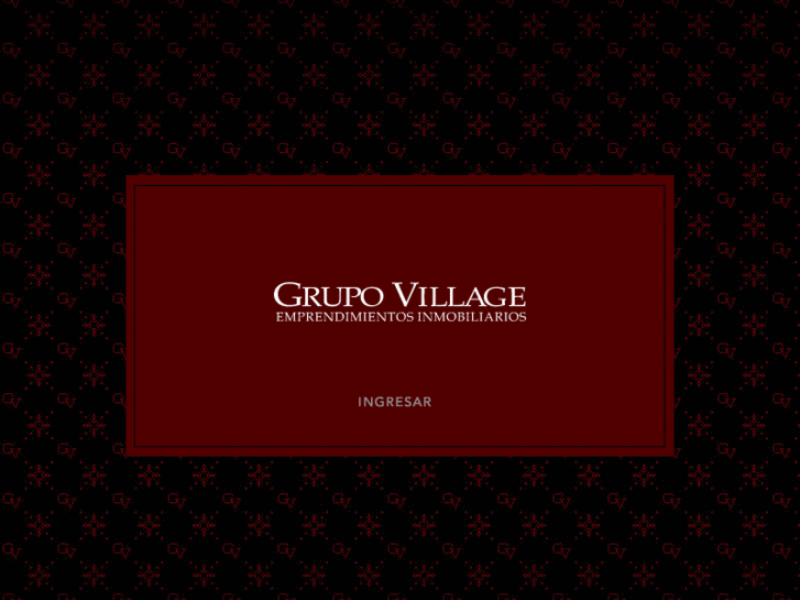 www.grupovillage.com.ar