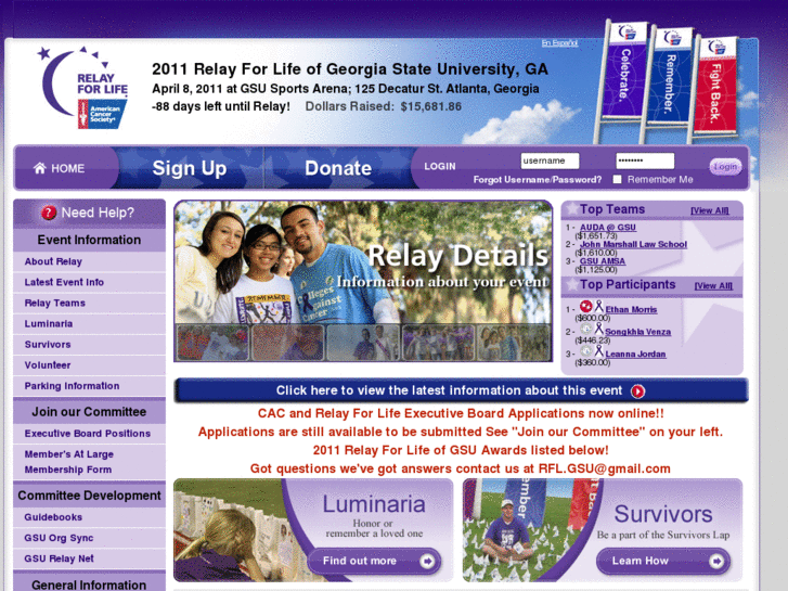 www.gsurelay.com