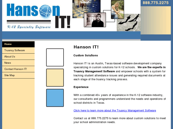 www.hanson-it.com