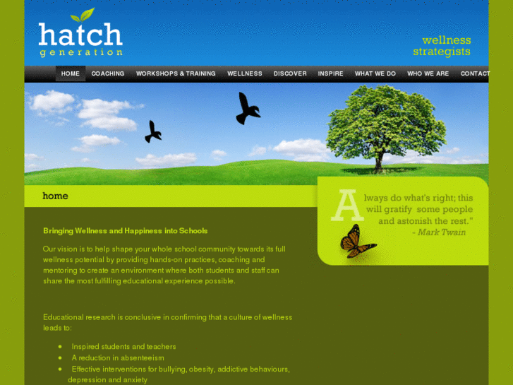 www.hatchgeneration.com.au