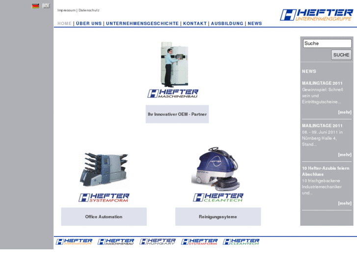 www.hefter-officetech.com