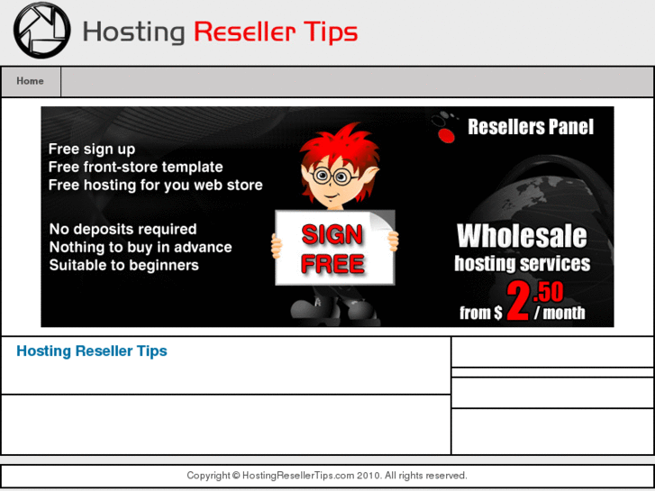 www.hostingresellertips.com