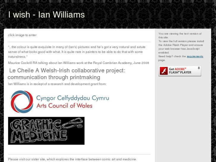 www.ian-williams.co.uk