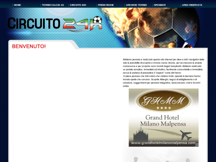 www.infositi.eu