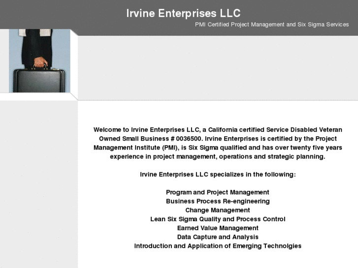 www.irvineenterprises.net