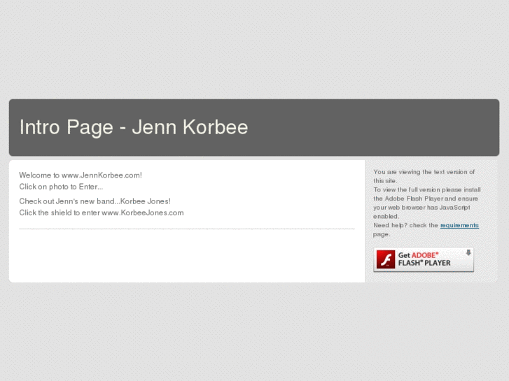 www.jennkorbee.com