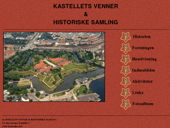 www.kastelletsvenner.dk