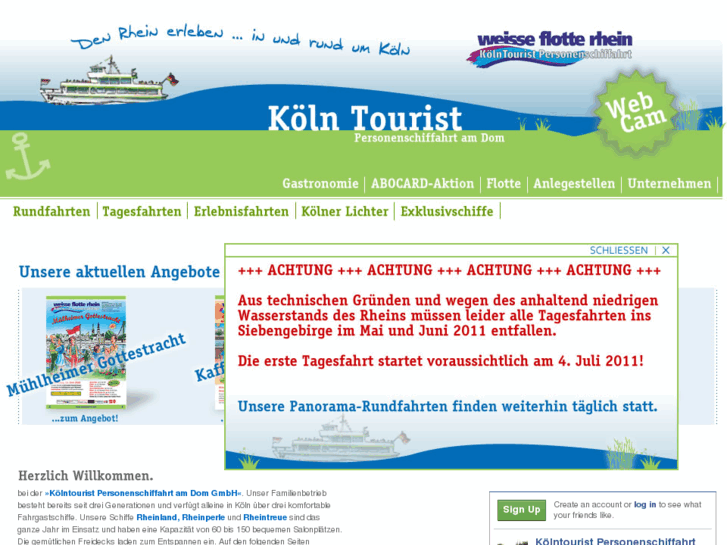 www.koelntourist.net