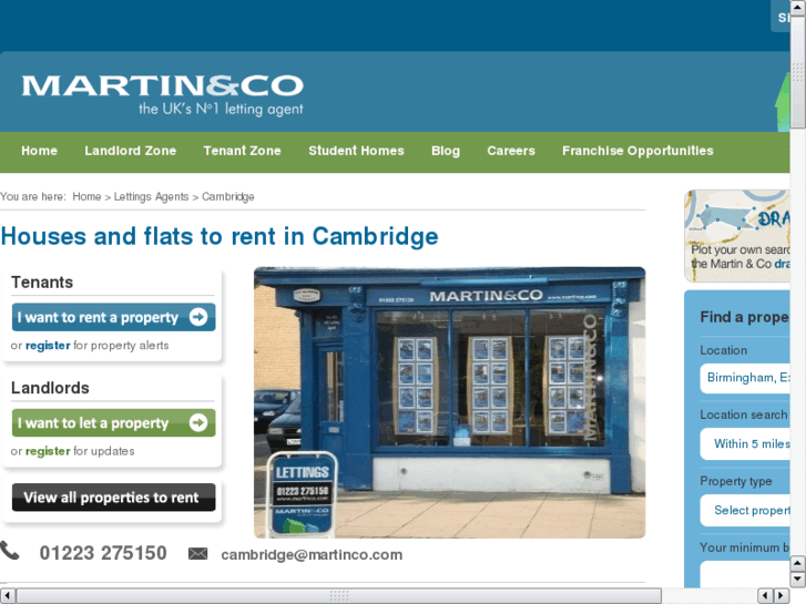 www.lettings-cambridge.com