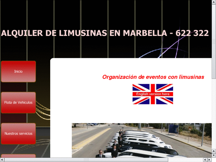 www.limusinasmarbella.com