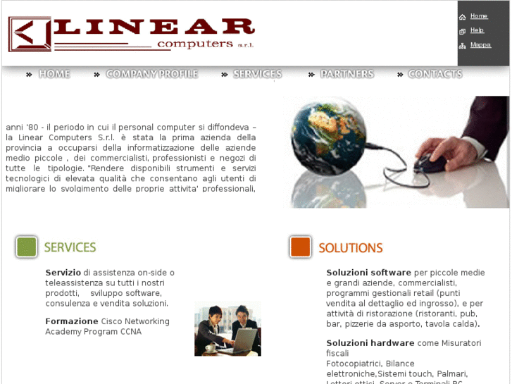 www.linearsrl.com